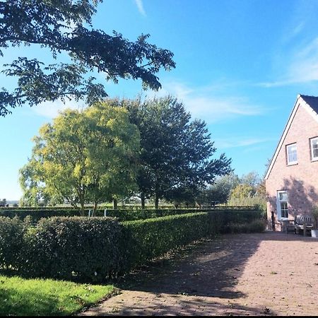 Mooi, Vrij Gelegen Vakantiehuis Dichtbij Zee En Strand! Aagtekerke Exterior photo