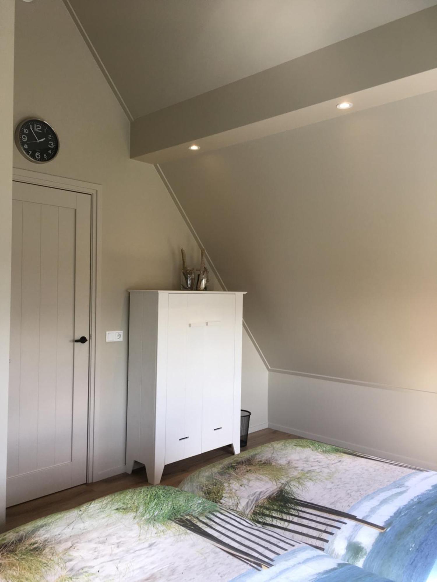 Mooi, Vrij Gelegen Vakantiehuis Dichtbij Zee En Strand! Aagtekerke Exterior photo