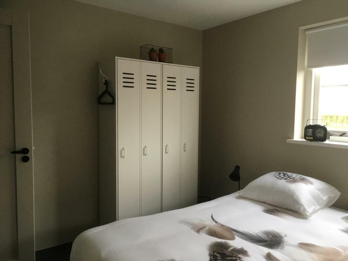 Mooi, Vrij Gelegen Vakantiehuis Dichtbij Zee En Strand! Aagtekerke Exterior photo